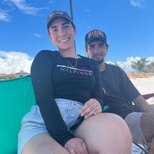 Meet your Posher, Giusseppe